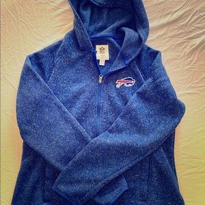 Buffalo Bills Sweater Hoodie